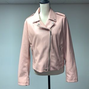 Bagatelle Moto Jacket Large